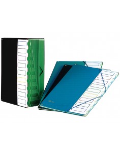 Carpeta clasificador tapa... 2