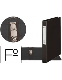 Carpeta 2 anillas 25 mm...