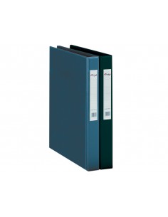 Carpeta 2 anillas 25 mm... 2