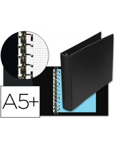 Carpeta multifin alfa...