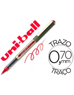 Rotulador uni-ball roller...