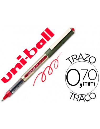 Retolador uni-ball roller ub-157...