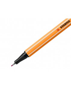 Rotulador stabilo punta de... 2