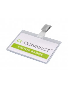 Identificador con pinza... 2