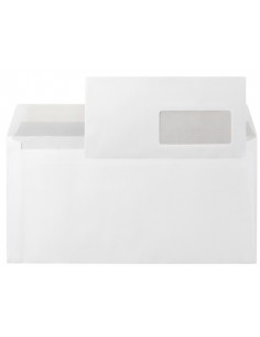 Sobre liderpapel n.3 blanco... 2