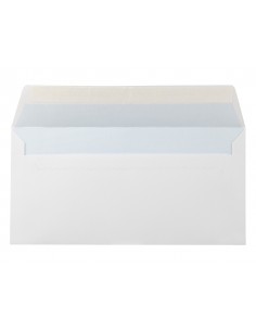 Sobre liderpapel n.5 blanco... 2