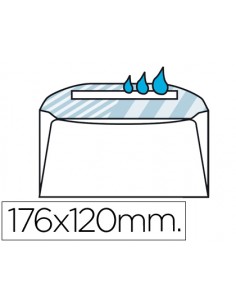 Sobre liderpapel n.7 blanco...