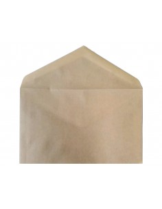 Sobre liderpapel n.8 crema... 2