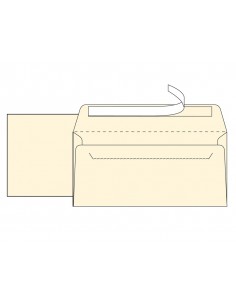 Sobre liderpapel verjurado... 2