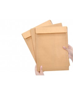 Sobre liderpapel bolsa n.5... 2