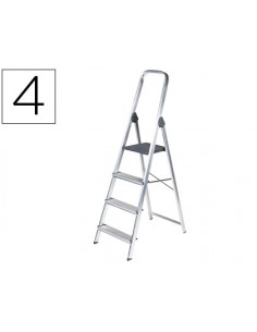 Escala q-connect d'alumini...