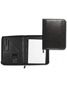 Carpeta portafolios...