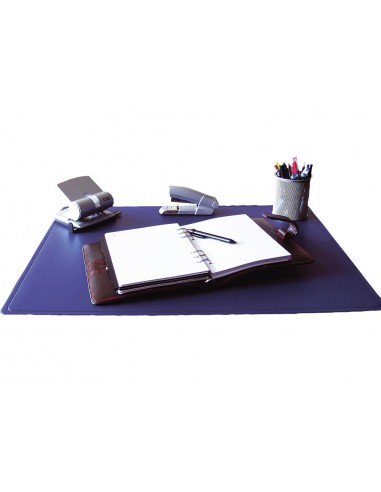 Cop sobretaula q-connect blau...