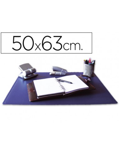 Cop sobretaula q-connect blau...