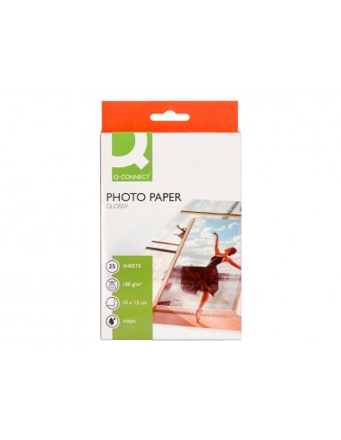 Paper q-connect foto glossy kf01905...