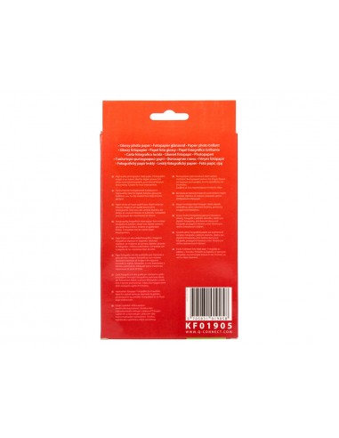 Paper q-connect foto glossy kf01905...
