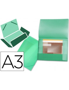 Carpeta liderpapel...