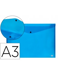 Carpeta liderpapel dossier...