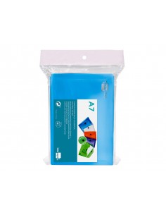 Carpeta liderpapel dossier... 2