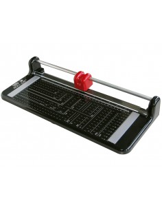 Cizalla m+r plastico 6332... 2