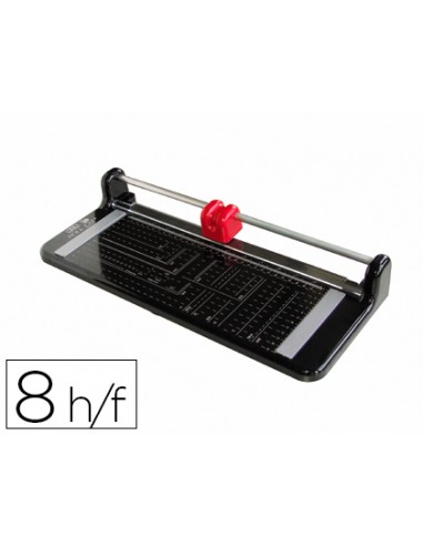 Cizalla m+r plastico 6332 -de rodillo...