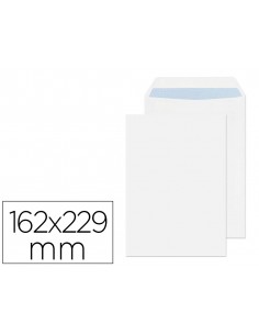 Sobre liderpapel bolsa n.16...