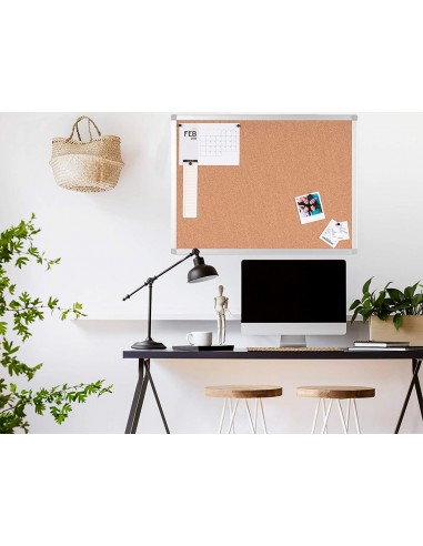 Pissarra suro q-connect marc...