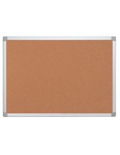 Pizarra corcho q-connect... 2