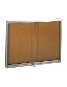 Vitrina d'anuncis q-connect... 2