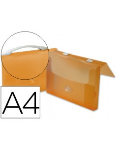Carpeta beautone...