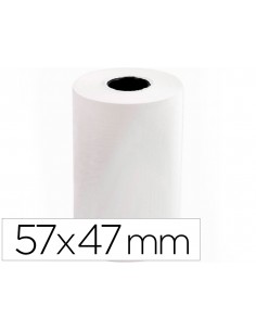 Rollo sumadora termico...