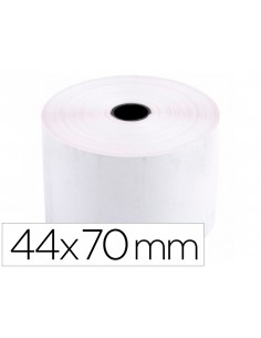 Rollo sumadora termico...