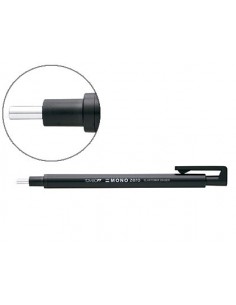 Portagomas tombow mono zero...