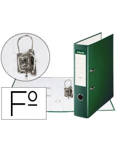 Archivador de palanca...