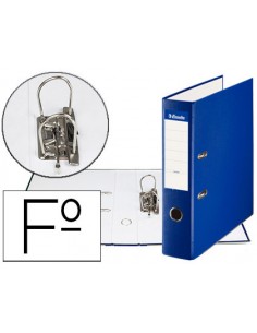 Archivador de palanca...