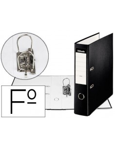 Archivador de palanca...