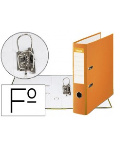 Archivador de palanca...