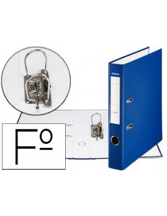 Archivador de palanca...