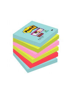 Bloc de notas adhesivas... 2