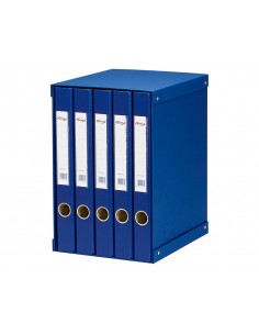 Modulo pardo 5 archivadores... 2