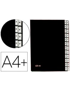 Carpeta clasificadora...