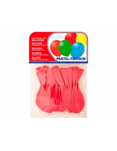 Globo 100% latex... 2