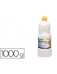 Pegamento cola blanca...