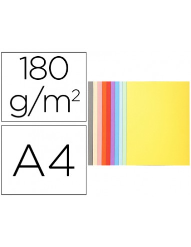 Subcarpeta cartolina reciclada...