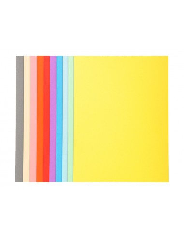 Subcarpeta cartolina reciclada...