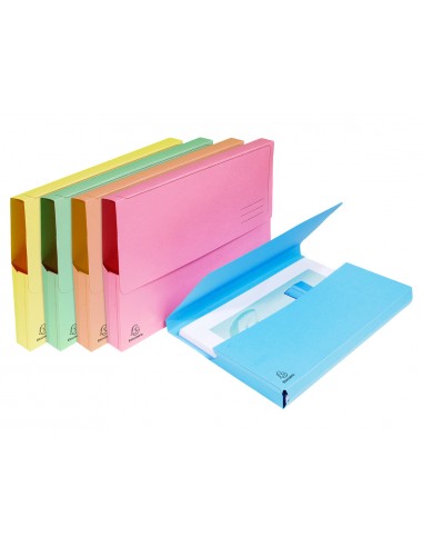 Subcarpeta cartolina llustrada amb...