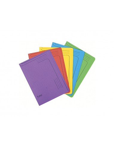 Carpeta dossier uñero cartolina...