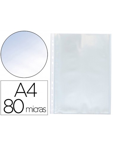 Funda multitaladre q-connect din a4...