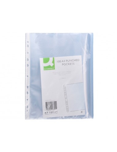 Funda multitaladre q-connect din a4...