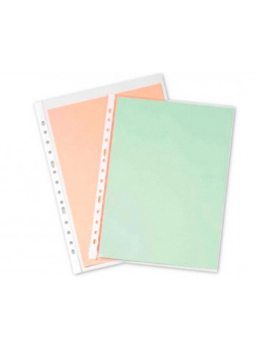 Funda multitaladre q-connect din a4...